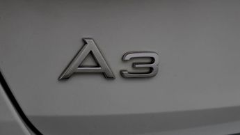 Audi A3 TFSI S LINE