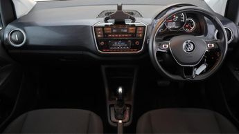 Volkswagen e-up! E-UP