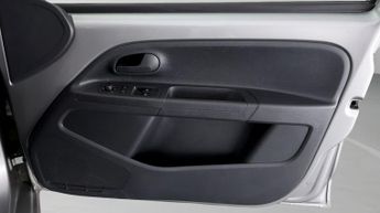 Volkswagen e-up! E-UP