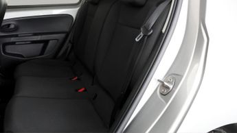 Volkswagen e-up! E-UP