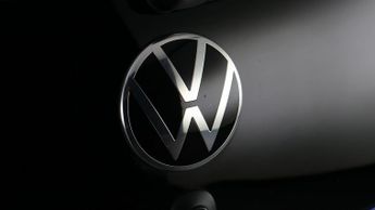 Volkswagen e-up! E-UP