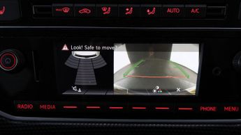 Volkswagen e-up! E-UP