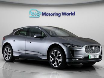 Jaguar I-PACE HSE
