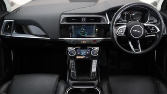 Jaguar I-PACE HSE
