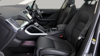 Jaguar I-PACE HSE