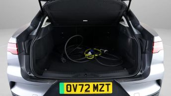 Jaguar I-PACE HSE