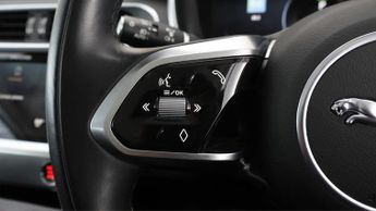 Jaguar I-PACE HSE