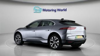 Jaguar I-PACE HSE