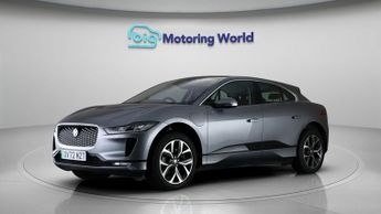 Jaguar I-PACE HSE