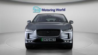 Jaguar I-PACE HSE
