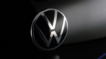 Volkswagen e-up! E-UP