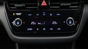 Hyundai IONIQ SE CONNECT