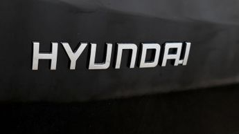 Hyundai TUCSON T-GDI PREMIUM