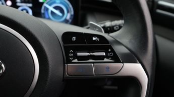 Hyundai TUCSON T-GDI PREMIUM