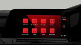 Volkswagen Golf GTD TDI DSG