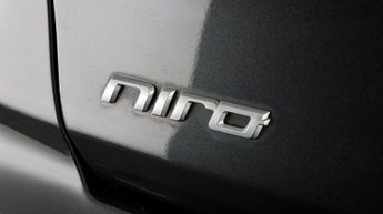 Kia Niro 4 PLUS