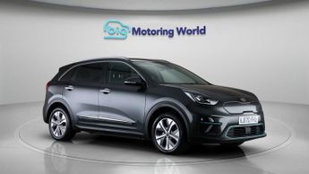 Kia Niro 4 PLUS