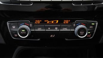 BMW X1 XDRIVE25E SPORT