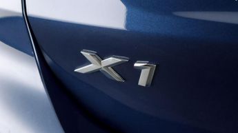 BMW X1 XDRIVE25E SPORT