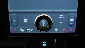 Ford Mustang Mach-E BASE