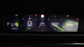 Peugeot 308 PURETECH S/S GT
