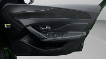 Peugeot 308 PURETECH S/S GT