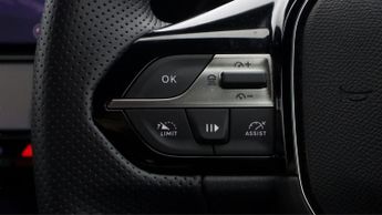 Peugeot 308 PURETECH S/S GT