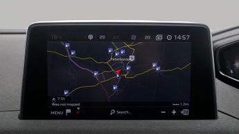 Peugeot 3008 PURETECH S/S GT LINE PREMIUM