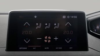 Peugeot 3008 PURETECH S/S GT LINE PREMIUM