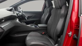 Peugeot 3008 PURETECH S/S GT LINE PREMIUM