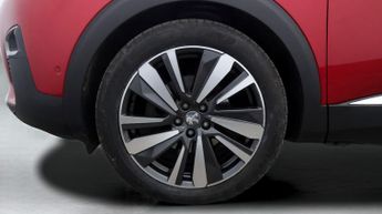 Peugeot 3008 PURETECH S/S GT LINE PREMIUM