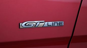 Peugeot 3008 PURETECH S/S GT LINE PREMIUM