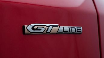 Peugeot 3008 PURETECH S/S GT LINE PREMIUM