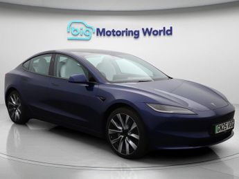 Tesla Model 3 MODEL 3