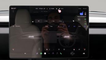 Tesla Model 3 MODEL 3