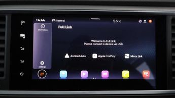 SEAT Ateca TDI XPERIENCE LUX DSG