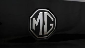 MG MG ZS TROPHY