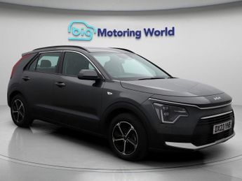 Kia Niro 2
