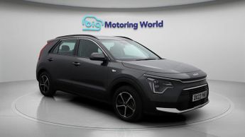 Kia Niro 2