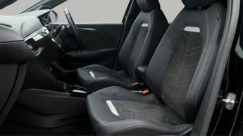 Vauxhall Corsa ULTIMATE