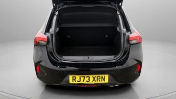 Vauxhall Corsa ULTIMATE