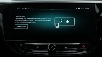 Vauxhall Corsa ULTIMATE