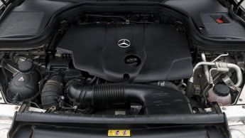 Mercedes-Benz GLC GLC 220 D 4MATIC AMG NIGHT EDITION