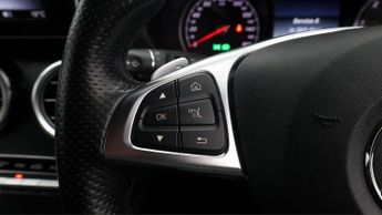 Mercedes-Benz GLC GLC 220 D 4MATIC AMG NIGHT EDITION