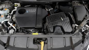 Nissan X-Trail E-POWER ACENTA PREMIUM