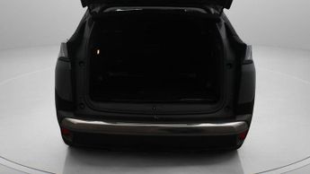 Peugeot 3008 S/S ALLURE