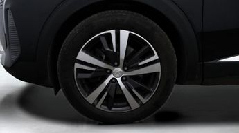 Peugeot 3008 S/S ALLURE
