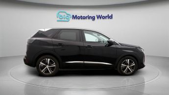 Peugeot 3008 S/S ALLURE