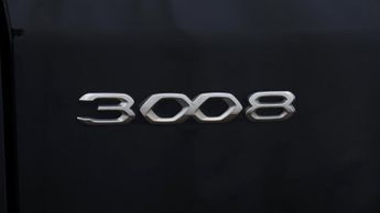 Peugeot 3008 S/S ALLURE