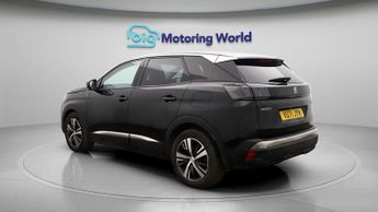Peugeot 3008 S/S ALLURE
